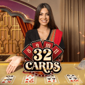 32 Baraha Orion Play live casino
