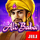 Ali Baba Orion Play slot