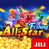 All Star Fishing Orion Play