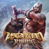 Asgardian Rising Orion Play casino