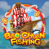 Bao Chuan Fishing Orion Play