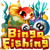 Bingo Fishing Orion Play