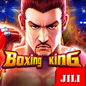 Boxing King Orion Play slot
