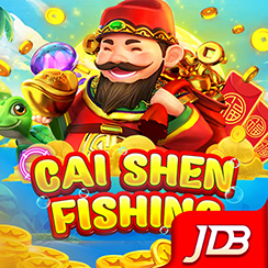 Cai Shen Fishing Orion Play