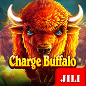 Charge Buffalo Orion Play