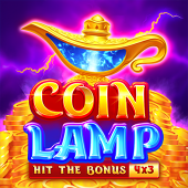 Coin Lamp Orion Play slot