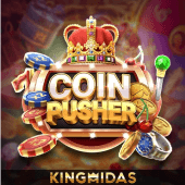Coin Pusher at Orion Play