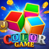 Color Game at Orion Play