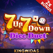 Dice Duet at Orion Play