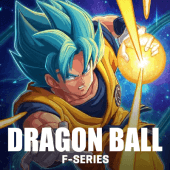Dragon Ball Orion Play slot