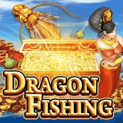 Dragon Fishing Orion Play