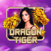 Dragon Tiger Orion Play live casino