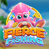 Fierce Fishing Orion Play