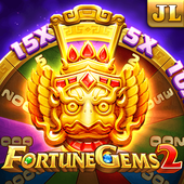 Fortune Gems 2 Orion Play