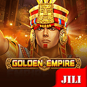 Golden Empire Orion Play slot