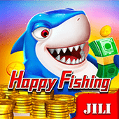 Happy Fishing Orion Play app