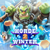 Horde 2 Winter Orion Play