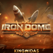 Iron Dome at Orion Play
