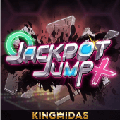 Jackpot Jump at Orion Play