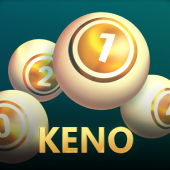 Keno at Orion Play