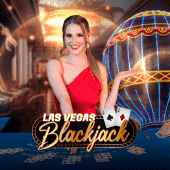 Las Vegas Blackjack Orion Play