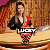 Lucky 7 Orion Play live casino