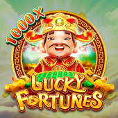 Lucky Fortunes Orion Play
