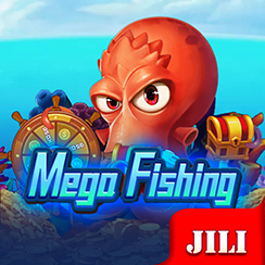 Mega Fishing Orion Play games