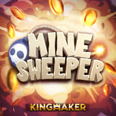 Minesweeper at Orion Play
