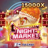 Night Market Orion Play