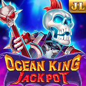Ocean King Jackpot Orion Play