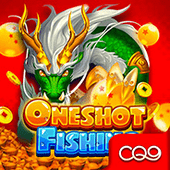 Oneshot Fishing Orion Play