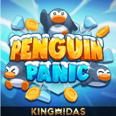 Penguin Panic at Orion Play