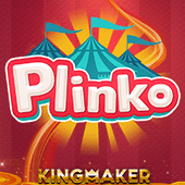 Plinko at Orion Play