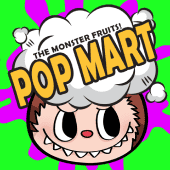 Popmart Orion Play slot
