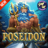 Poseidon Orion Play slot