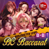 Sexy Blockchain Baccarat Orion Play