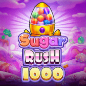 Sugar Rush 1000 Orion Play
