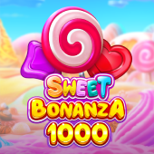 Sweet Bonanza 1000 Orion Play app