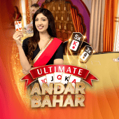 Ultimate Andar Bahar Orion Play