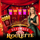 Ultimate Roulette Orion Play