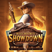 Wild Bounty Showdown Orion Play